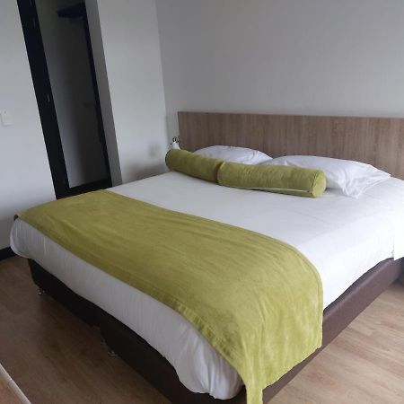 Rio Verde Living Suites Suite 415 Rionegro Luaran gambar